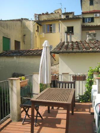 Appartamento con Terrazza